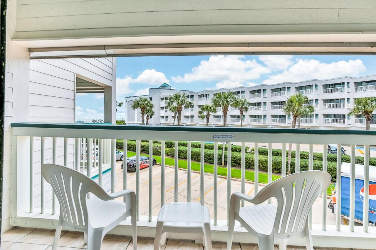 Casa Del Mar Beachfront 갤버스턴 외부 사진