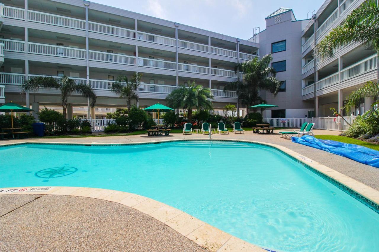 Casa Del Mar Beachfront 갤버스턴 객실 사진